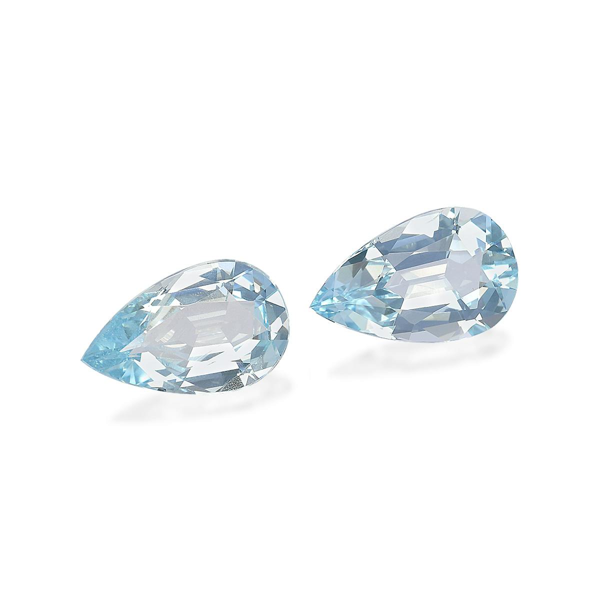 Aquamarine 5.36 ct